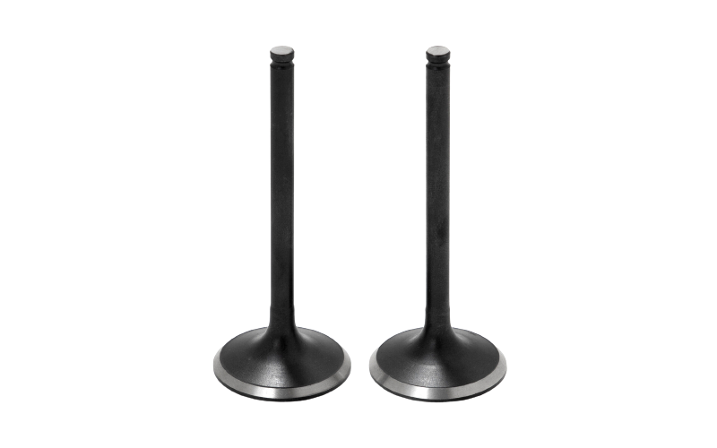 Впускной клапан